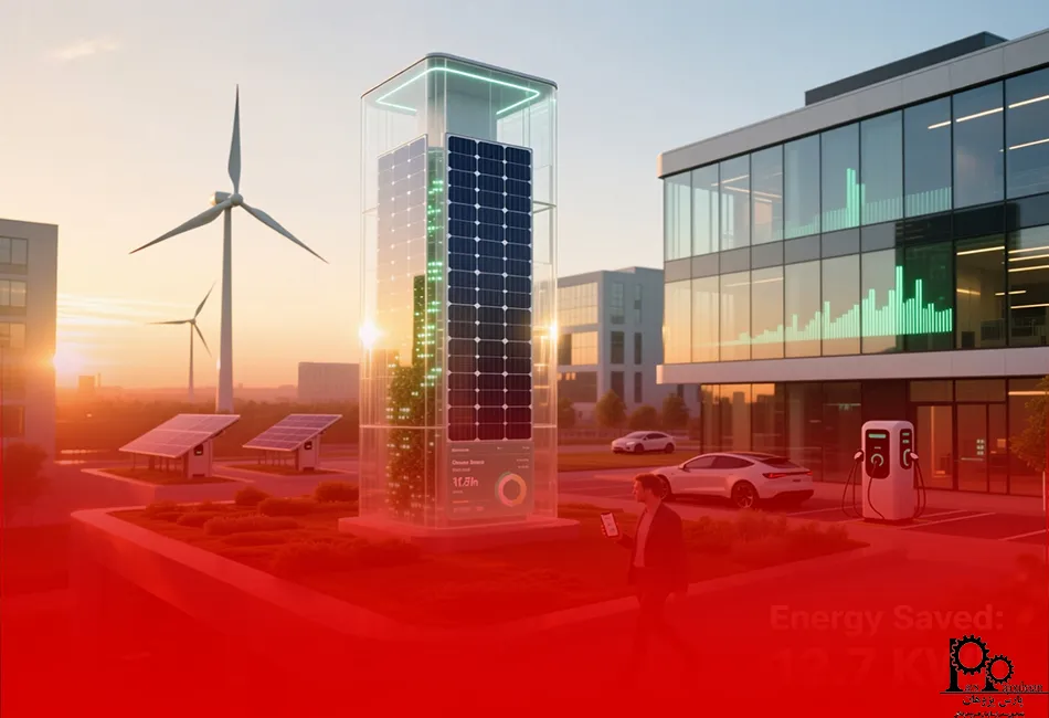 آینده بازار کار مهندسی انرژی